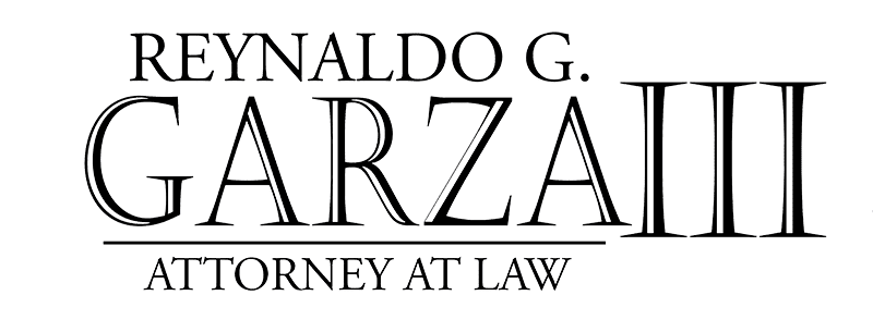 Reynaldo Garza, III