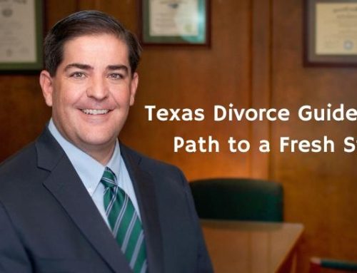 Texas Divorce Guide – Your Path to a Fresh Start!
