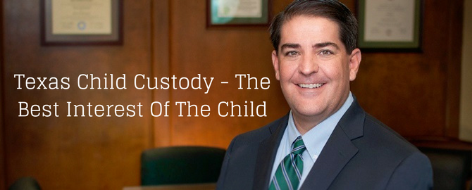 brownsville texas child custody attorneys