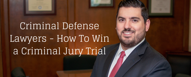 Criminal Defense Attorneys in Brownsville Texas